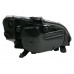 Ford Focus C-Max 2003-2007 Halogen Head Lamp Unit Passenger Side
